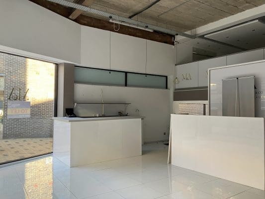 Property preview