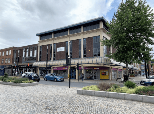 Property preview